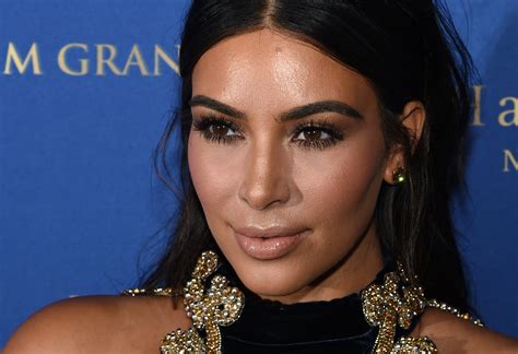 11 Kim Kardashian Approved Affordable Makeup Products From Her Latest
