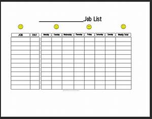 Household Printables Meal Planning To Do List And More