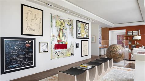 Luxury Interior Designers Marc Michaels Interior Design