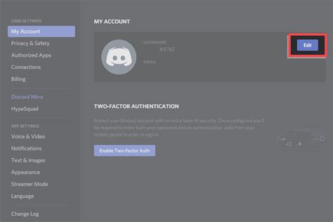 How To Delete Your Discord Account