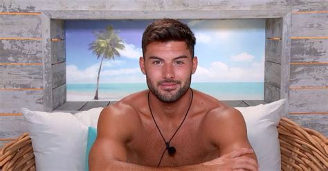 Love Island Cheat Liam Admits He Sees Future With Millie Despite
