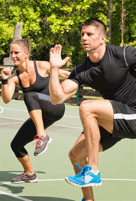 A personal fitness trainer is a mentor and motivator who guides people one on one through workout routines consistent with the client's goals. Personal Training Courses. Become a Qualified Personal Trainer