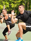 Image result for fitness courses. Size: 120 x 160. Source: thetrainingroom.com