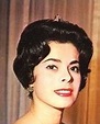 Monarcas de Belleza Nacionales: Señorita Colombia 1959 - María Stella ...