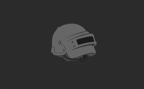 Pubg Helmet Logo 4k Hd Games 4k Wallpapers Images Backgrounds 70150
