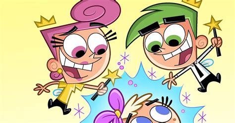 Nickalive Nicktoons Usa To Start To Premiere More Brand New Fairly