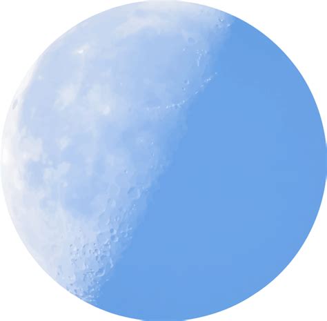 Blue Moon Full Moon Clip Art Blue Moon Cliparts Png Download 800