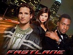 Fastlane (TV series) - Wikipedia