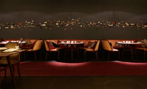 Best Restaurant Interior Design Ideas Jing Chinese Restaurant Singapore