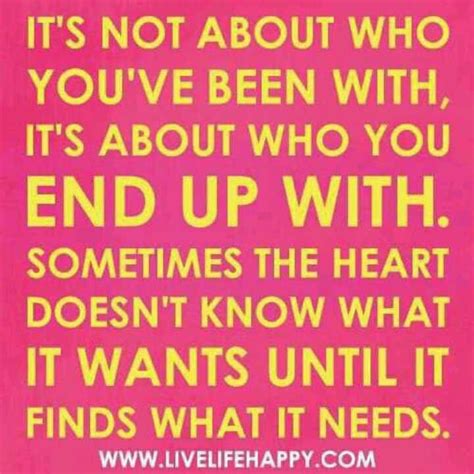 Maybe you would like to learn more about one of these? Hea The heart wants what the heart wants | Inspirational quotes, Life quotes, Words quotes