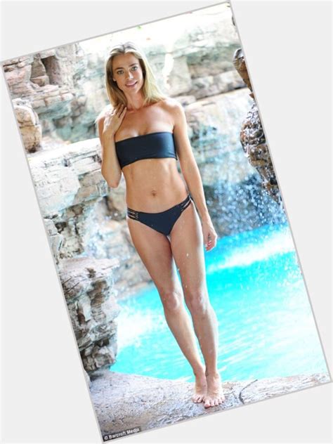 Hot Sexy Jayne Wisener Bikini Pics