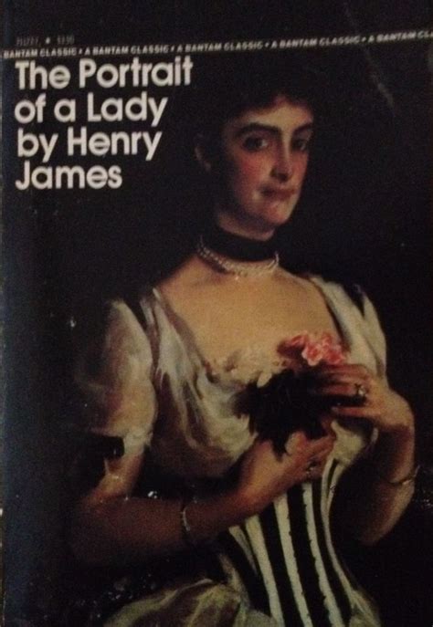 Portrait Of A Lady By Henry James Volume 2 July 2016 Meeting Ucla Book