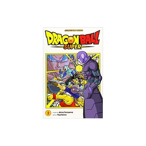Son goku il poliziotto galattico (銀ぎん河がパトロール孫そん悟ご空くう ginga patorōru son gokū) è il quattordicesimo volume del manga di dragon ball super. Dragon Ball Super Vol.2 - ToyJapan - Loja de artigos ...