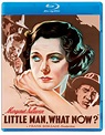 LITTLE MAN, WHAT NOW? (1934) – Blu-ray Review – ZekeFilm