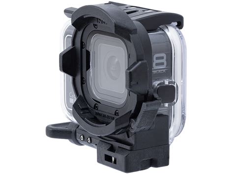 Inon Sd Front Mask For Gopro Hero 8 And 9 The Fotografit Blog