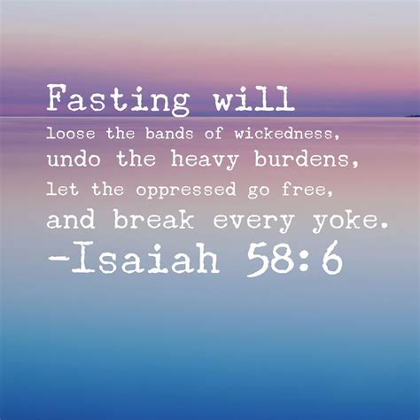God Will Intervene On Your Behalf Fast And Pray Fast Quotes