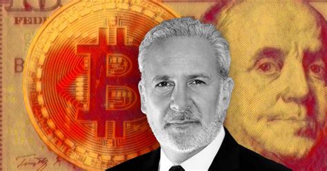 Pi cryptocurrency bills itself as the first coin that can be mined using just your smartphone. Bitcoin critic Peter Schiff says both the American economy ...