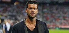 Michael Ballack 2018: dating, tattoos, smoking & body facts - Taddlr