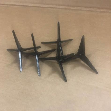 Caltrops/Road Spikes | Etsy