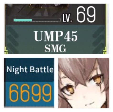 Girls Frontline Know Your Meme
