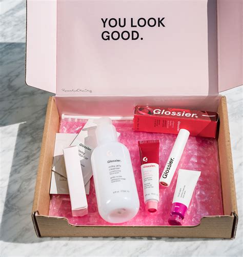 From balm dotcom to boy brow, we rounded up the best glossier products available for purchase. Glossier Cloud Paint, Balm Dotcom, Generation G, Priming ...