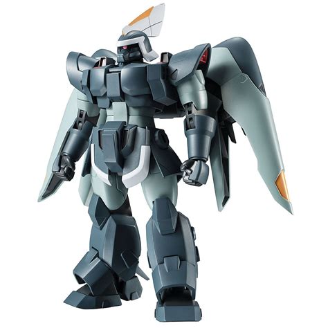 Bandai The Robot Spirits Mobile Suit Gundam Seed Side Ms Zgmf 1017 Ginn