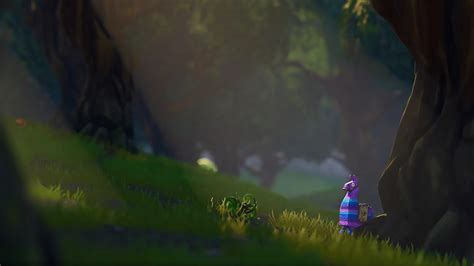 13 Of Beautiful Fortnite Llama Wallpaper 4k 4k