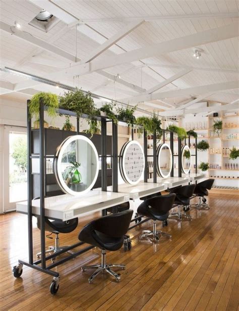 50 Hair Salon Ideas 50 Hair Salon Interior Salon Interior Design