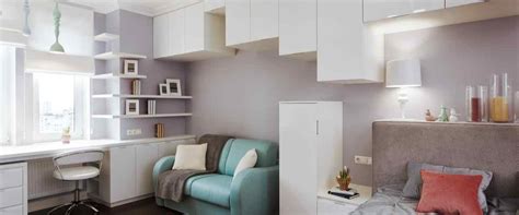 1 Bhk Interior Design Cost In India All You Should Know