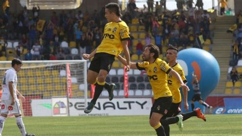Oddspedia provides barnechea coquimbo unido. Coquimbo Unido logró la permanencia y selló el descenso de Barnechea a Segunda División ...