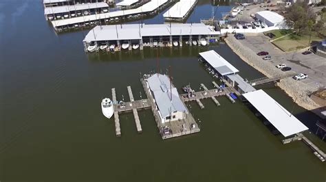 Maybe you would like to learn more about one of these? Highport Marina Lake Texoma - YouTube