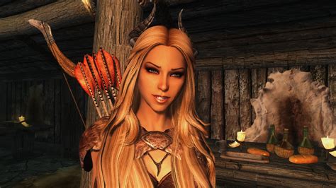 Skyrim Cbbe Face Textures Gostarticle