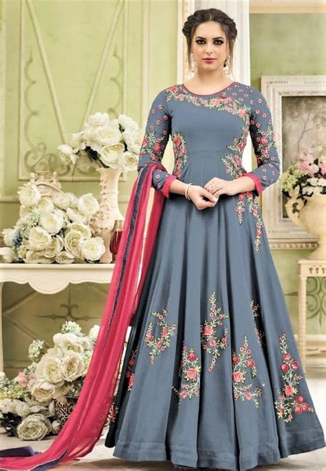 Long Frock Designs For Girl Save Up To 16