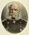 William I, Emperor of Germany by English School (#81889)