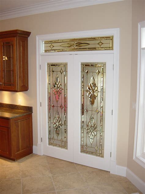 Interior Doors Glass Design