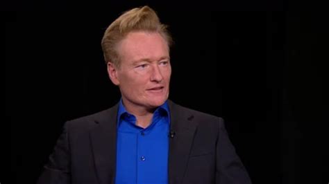 O'brien said the last episodes of conan will feature special guests and clips of his favorite moments on the show before he moves to hbo max. Conan O'Brien — Charlie Rose