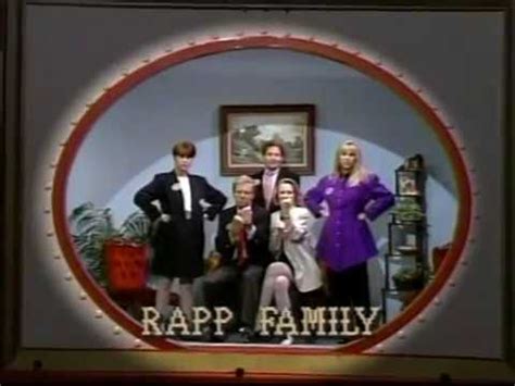Want to know what the general population thinks about things? The New Family Feud - Rapp vs. Davis (1993) - YouTube