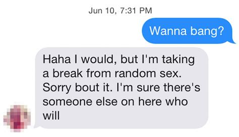This Guy S Tinder Experiment Shows How Girls Respond To Creepy Messages From Hot Guys And It S
