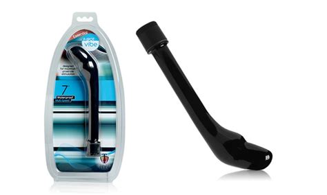 Up To 3 Off On Vibrating Prostate Massager Groupon Goods