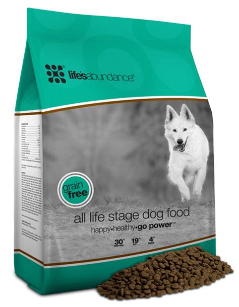 Pet food recipes for dogs and cats with fresh meats & fish. All Life Stage Dog Food Grain Free | Find Quality Dog Food ...