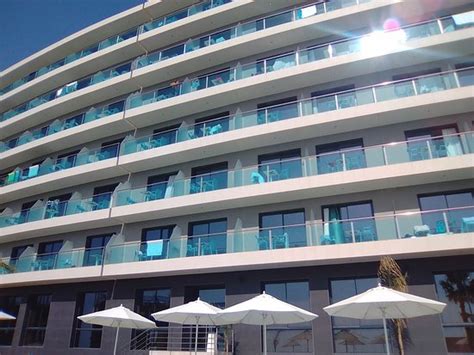 Az Hotel Le Zephyr Mostaganem Algérie Voir Les Tarifs 9 Avis Et 14