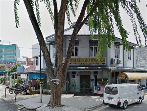 No 2, jalan 4/16, jinjang utara tambahan, kuala lumpur tel: Klinik Kesihatan @ Sungai Besi - Kuala Lumpur