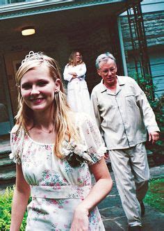 Kirsten Dunst en Las vírgenes suicidas 1999 de Sofia Coppola Sofia