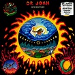 Dr. John – In The Right Place (2020, Tri-Fold Sleeve, Splatter, Vinyl ...