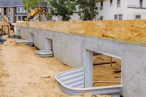 What Is A Daylight Basement Foundation Openbasement