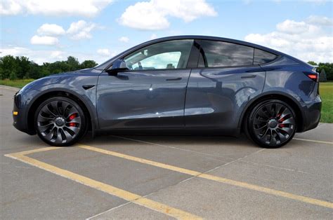 2022 Tesla Model Y Performance Awd Used Tesla Model Y For Sale In