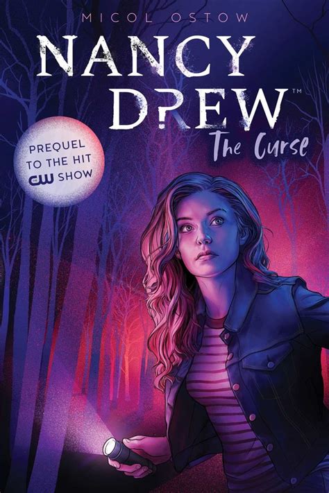 Nancy Drew Book By Micol Ostow Carolyn Keene Official Publisher Page Simon And Schuster