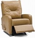 Palliser Theo 42002-33 Swivel Rocking Reclining Chair | Dunk & Bright ...