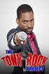 The Tony Rock Project | TVmaze