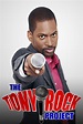 The Tony Rock Project | TVmaze